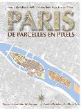 Premières analyses morphologiques du parcellaire parisien