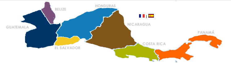 
	Cycle de séminaires organisé par Alain Musset à l'Institut d'histoire du Nicaragua
