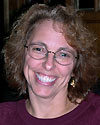 Professeur invité : Cheryl Greenberg